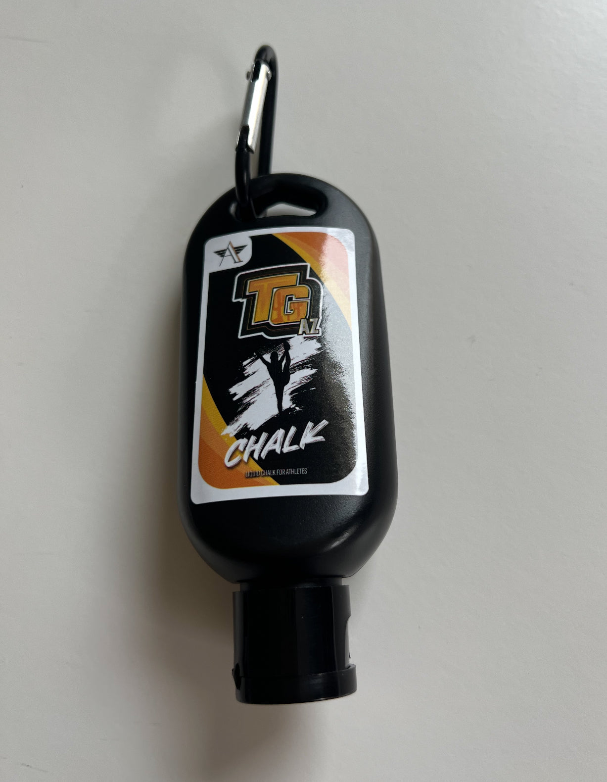 Custom logo Chalk