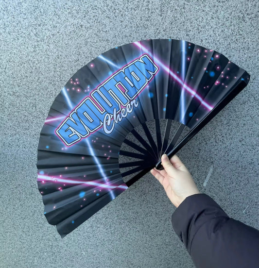 Custom fans